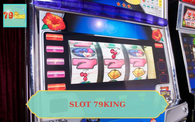 GIỚI THIỆU SLOT 79KING