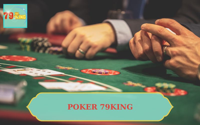 POKER 79KING