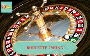 ROULETTE 79KING